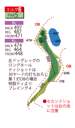 コース画像