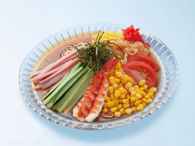 期間限定メニュー