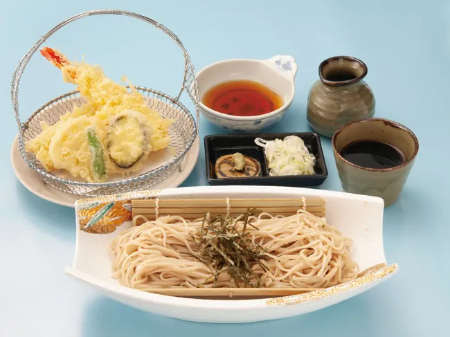 期間限定メニュー
