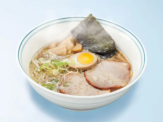 期間限定メニュー